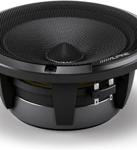 ALPINE HDZ-65CS SPEAKER 300W/100W Al Bathaa Car Accessories