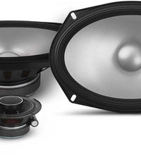 ALPINE S2-S69C 260/85 SPEAKER Al Bathaa Car Accessories