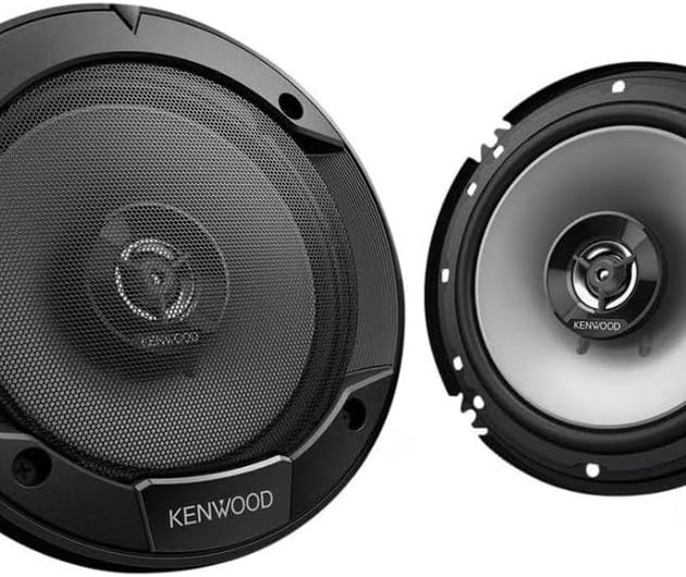 Kenwood KFC-1666S 6.5