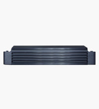 Alpine BBX-F1200 Amplifier Al Bathaa Car Accessories