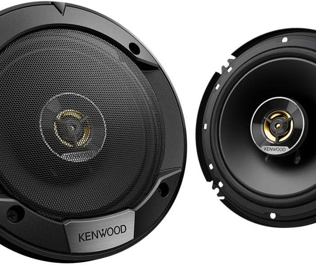 KENWOOD KFC-S1676EX SPEAKER 330W Al Bathaa Car Accessories