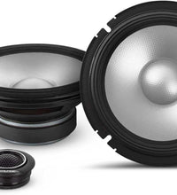 ALPINE S2-S65C SPEAKER Al Bathaa Car Accessories