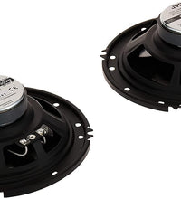 JVC CS-J610X SPEAKER Al Bathaa Car Accessories