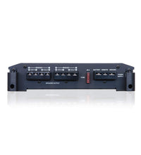 Alpine BBX-F1200 Amplifier Al Bathaa Car Accessories