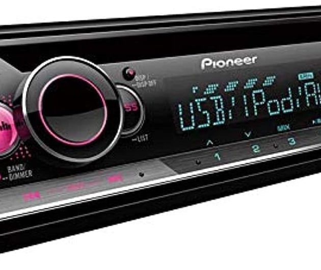 PIONEER DEH S2250UI CD MP3 PLAYER Al Bathaa Car Accessories