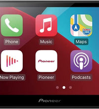 PIONEER DMH-A4450BT PLAYER Al Bathaa Car Accessories
