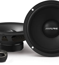 ALPINE EL-E65C SPEAKER Al Bathaa Car Accessories