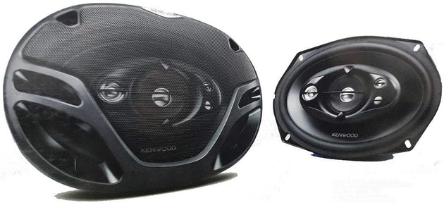KENWOOD KFC-PS695E SPEAKER Al Bathaa Car Accessories