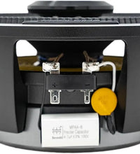 ALPINE HDZ-65 SPEAKER 300W/100W Al Bathaa Car Accessories