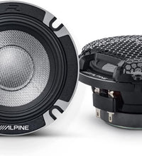 ALPINE R2-S653 SPEAKER 300/100 Al Bathaa Car Accessories
