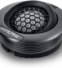 ALPINE R2-S652 SPEAKER Al Bathaa Car Accessories
