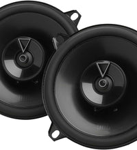 JBL CLUB 54 SPEAKER 75W/25W Al Bathaa Car Accessories