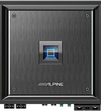 ALPINE R2-A60F AMPLIFIER Al Bathaa Car Accessories