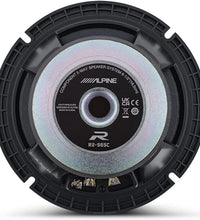 ALPINE R2-S65C SPEAKER Al Bathaa Car Accessories