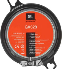 JBL GX328 SPEAKER 3.5