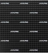 ALPINE KTX-DN1 DAMPING SHEET 820X460MM Al Bathaa Car Accessories