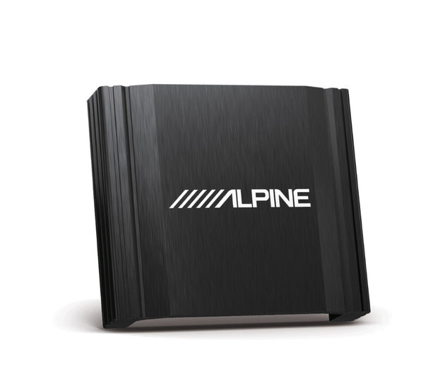 ALPINE PXE-640E-EL Al Bathaa Car Accessories