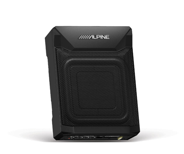 ALPINE PWE-7700E-EL ACTIVE Al Bathaa Car Accessories