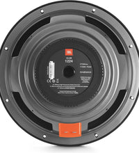 JBL CLUB 1224 SUBWOOFER 1100/275W Al Bathaa Car Accessories