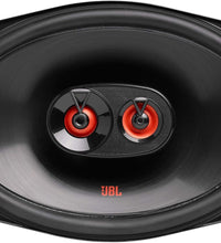JBL CLUB 9632 SPEAKER Al Bathaa Car Accessories