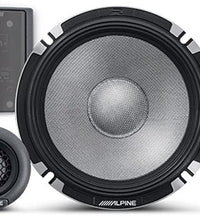 ALPINE R2-S652 SPEAKER Al Bathaa Car Accessories