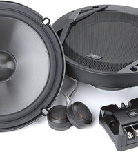 JBL CLUB 6500C SPEAKER 180W Al Bathaa Car Accessories