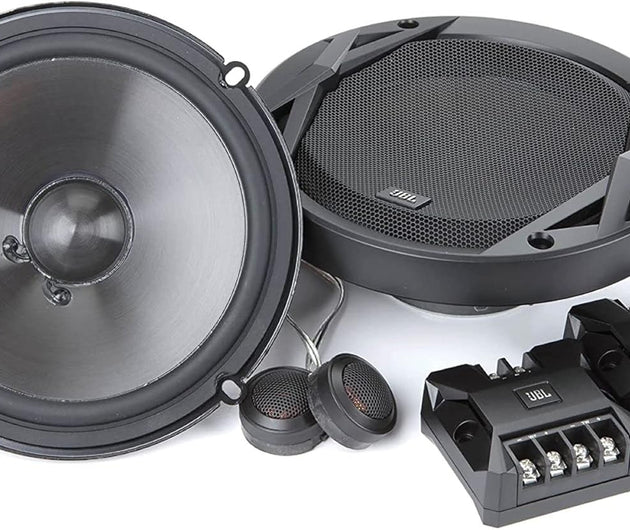 JBL CLUB 6500C SPEAKER 180W Al Bathaa Car Accessories