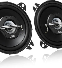 JVC CS-J420X SPEAKER Al Bathaa Car Accessories