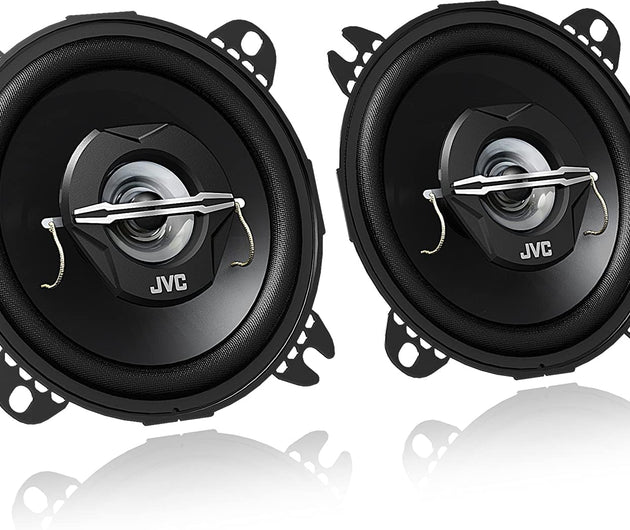 JVC CS-J420X SPEAKER Al Bathaa Car Accessories