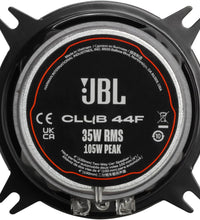 JBL CLUB 44F 4