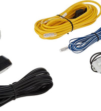 ALPINE PWE-S800 ACTIVE/W 240W Al Bathaa Car Accessories