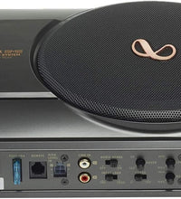 INFINITY BASSLINK SM2 WOOFER 8