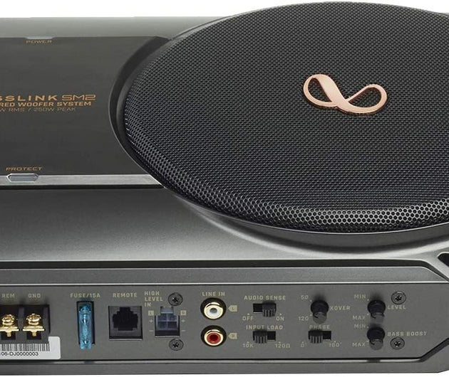 INFINITY BASSLINK SM2 WOOFER 8