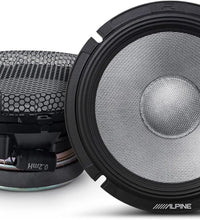 ALPINE R2-S65C SPEAKER Al Bathaa Car Accessories