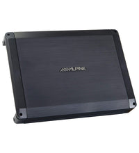 Alpine BBX-F1200 Amplifier Al Bathaa Car Accessories