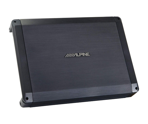 Alpine BBX-F1200 Amplifier Al Bathaa Car Accessories