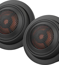 JBL CLUB 750T TWEETER 135W/45W Al Bathaa Car Accessories