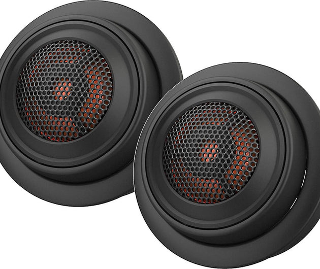 JBL CLUB 750T TWEETER 135W/45W Al Bathaa Car Accessories