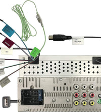 JVC KW-M150BT PLAYER Al Bathaa Car Accessories