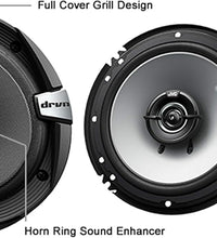 JVC CS-DR162 SPEAKER Al Bathaa Car Accessories