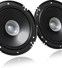 JVC CS-J610X SPEAKER Al Bathaa Car Accessories