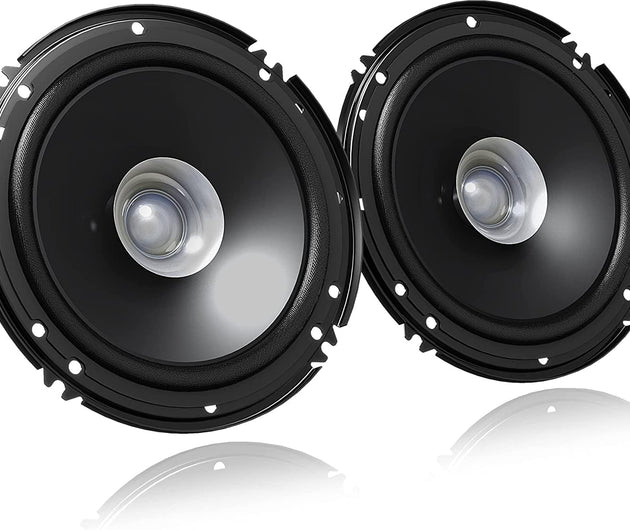 JVC CS-J610X SPEAKER Al Bathaa Car Accessories