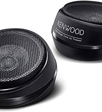 KENWOOD T-40 TWEETER 280W Al Bathaa Car Accessories