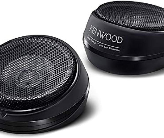KENWOOD T-40 TWEETER 280W Al Bathaa Car Accessories