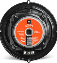 JBL CLUB 602C SPEAKER 210/70W Al Bathaa Car Accessories