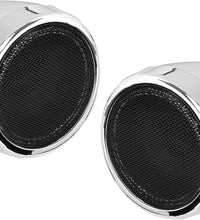 BOSS Audio Systems MC425BA Motorcycle Speaker System Al Bathaa Car Accessories