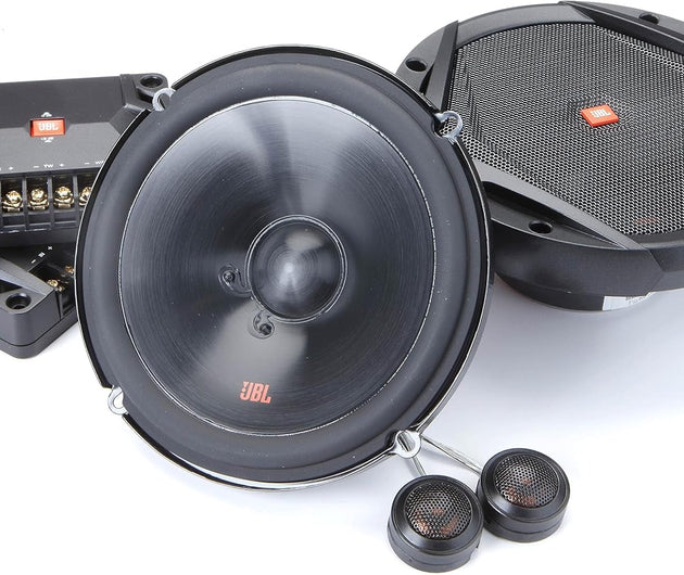 JBL GX 608C SPEAKER 210/70 Al Bathaa Car Accessories