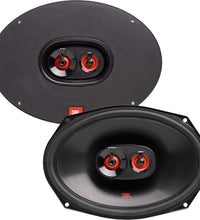 JBL CLUB 9632 SPEAKER Al Bathaa Car Accessories