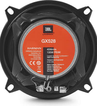 JBL GX528 SPEAKER Al Bathaa Car Accessories