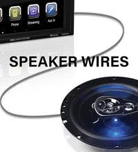 BOSS Audio Systems KIT20 0 Gauge Amplifier Installation Wiring Kit Al Bathaa Car Accessories